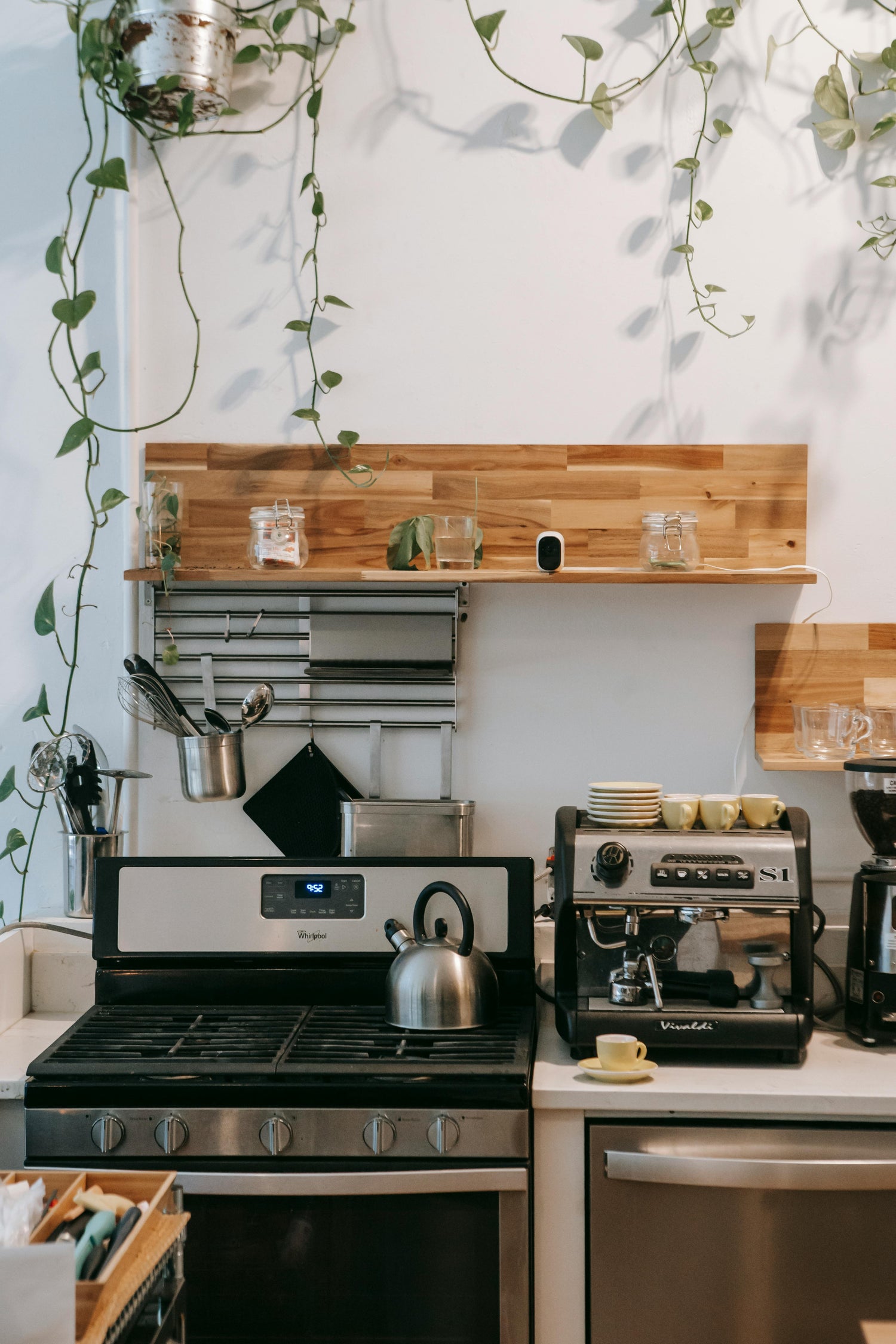 Home And Kitchen